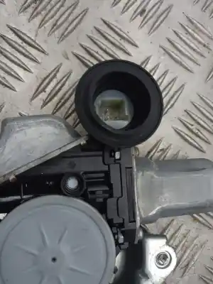 Second-hand car spare part rear right window regulator for lexus rx 450h oem iam references 8571048131  