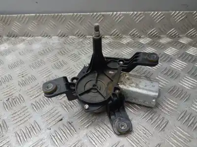 Автозапчасти б/у мотор заднего стеклоочистителя за opel corsa d catch me ссылки oem iam 13163029  