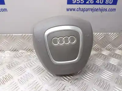 Peça sobressalente para automóvel em segunda mão Airbag Dianteiro Esquerdo por AUDI A4 BERLINA (8E) 2.0 TDI Referências OEM IAM 8E0880201CD  