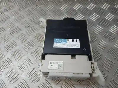 Second-hand car spare part  for LEXUS RX  OEM IAM references 8922148450  2380002383