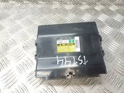 Second-hand car spare part Electronic Module for LEXUS RX 450h OEM IAM references 8954048421  0794005310
