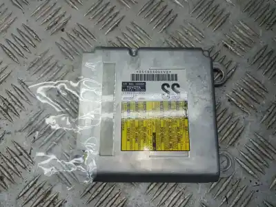 Second-hand car spare part airbag kit for lexus rx 450h oem iam references 8917048380  