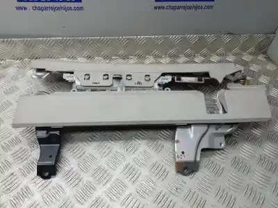 Second-hand car spare part airbag kit for lexus rx 450h oem iam references 8917048380  