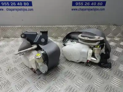 Second-hand car spare part airbag kit for lexus rx 450h oem iam references 8917048380  