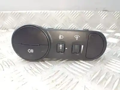 Peça sobressalente para automóvel em segunda mão trocar por hyundai i10 classic referências oem iam 621w05010