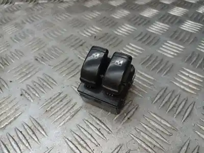 Peça sobressalente para automóvel em segunda mão botão / interruptor elevador vidro dianteiro esquerdo por chevrolet aveo ls referências oem iam 202005062