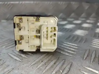 Second-hand car spare part left front power window switch for chevrolet aveo ls oem iam references 202005062  