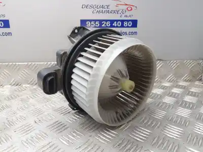 Recambio de automóvil de segunda mano de motor calefaccion para lexus rx 450h referencias oem iam 1940007173  