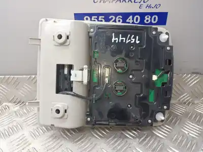 Pezzo di ricambio per auto di seconda mano luce interna per lexus rx 450h riferimenti oem iam 1d153032g  1d111084g