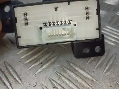 Pezzo di ricambio per auto di seconda mano interruttore per lexus rx 450h riferimenti oem iam 75d734  7344e9n