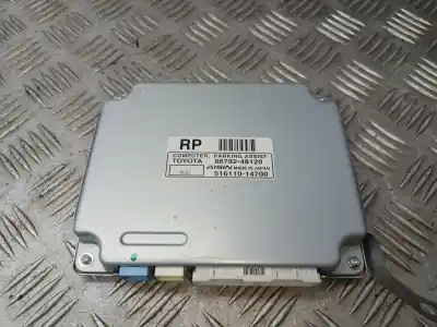Автозапчасти б/у электронный модуль за lexus rx 450h ссылки oem iam 86792481