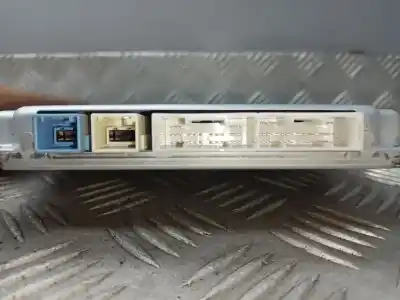 Pezzo di ricambio per auto di seconda mano modulo elettronico per lexus rx 450h riferimenti oem iam 86792481  51611014700