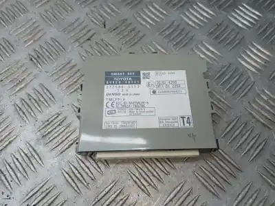 Автозапчасти б/у электронный модуль за lexus rx 450h ссылки oem iam 89990481