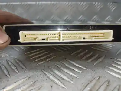 Peça sobressalente para automóvel em segunda mão módulo eletrônico por lexus rx 450h referências oem iam 89990481  2325005173