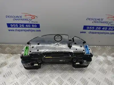 Peça sobressalente para automóvel em segunda mão quadrante por audi a4 berlina (8e) 2.0 tdi 16v (103kw) referências oem iam 0263626211  