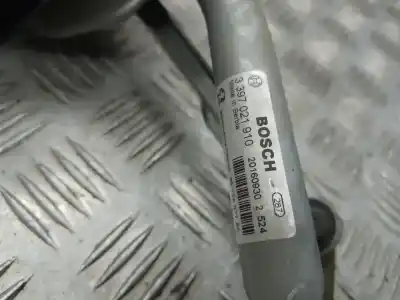 Pezzo di ricambio per auto di seconda mano tiranti e motorino del tergicristallo anteriore per citroen c3 feel riferimenti oem iam 0390241589  