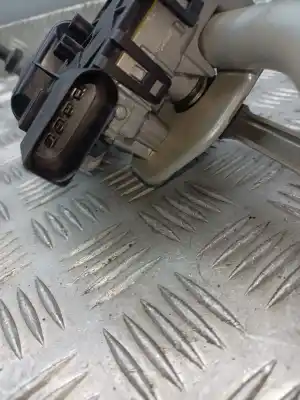 Pezzo di ricambio per auto di seconda mano tiranti e motorino del tergicristallo anteriore per citroen c3 feel riferimenti oem iam 0390241589  