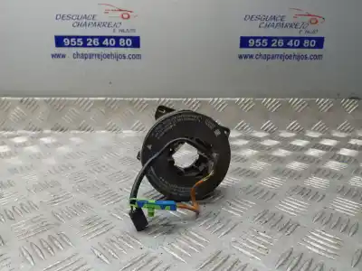 Автозапчасти б/у кольцо подушки безопасности за OPEL MERIVA Cosmo ссылки OEM IAM 24459850  