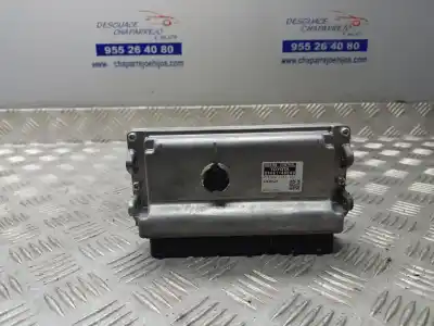 Автозапчасти б/у блок управления двигателем за lexus rx 450h ссылки oem iam 8966148e40