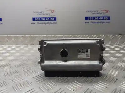 Tweedehands auto-onderdeel ecu motorcontroller voor lexus rx 450h oem iam-referenties 8966148e40  