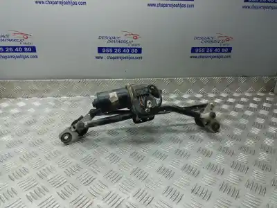 Автозапчастина б/у ДВИГАТЕЛЬ ПЕРЕДНІХ Склоочисників для HYUNDAI I10  Посилання на OEM IAM   