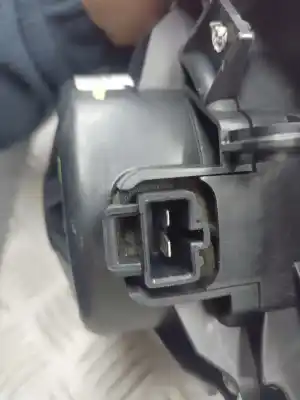 Peça sobressalente para automóvel em segunda mão motor de sofagem por opel meriva b cosmo referências oem iam 5242673401  