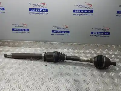 Автозапчасти б/у передняя правая трансмиссия за FORD C-MAX (CB3) Ghia ссылки OEM IAM P31211252  