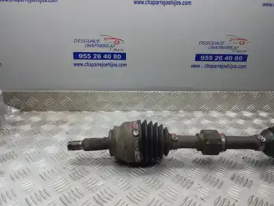 Pezzo di ricambio per auto di seconda mano TRASMISSIONE ANTERIORE DESTRA per DODGE CALIBER  Riferimenti OEM IAM P05105660A  