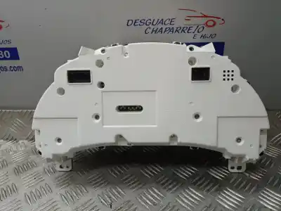 Peça sobressalente para automóvel em segunda mão quadrante por lexus rx 450h referências oem iam 8380048d81  