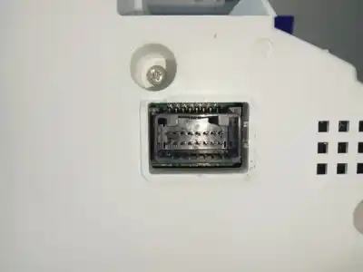 Peça sobressalente para automóvel em segunda mão quadrante por lexus rx 450h referências oem iam 8380048d81  