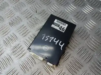 Автозапчасти б/у электронный модуль за lexus rx 450h ссылки oem iam 8981530120