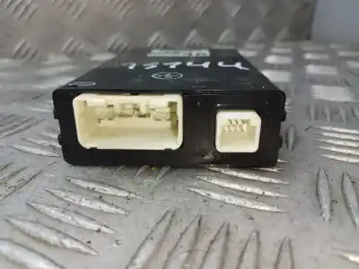 Pezzo di ricambio per auto di seconda mano modulo elettronico per lexus rx 450h riferimenti oem iam 8981530120  1423000460