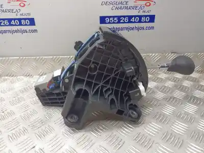 Pezzo di ricambio per auto di seconda mano leva del cambio per lexus rx 450h riferimenti oem iam   