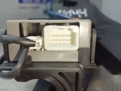 Pezzo di ricambio per auto di seconda mano leva del cambio per lexus rx 450h riferimenti oem iam   