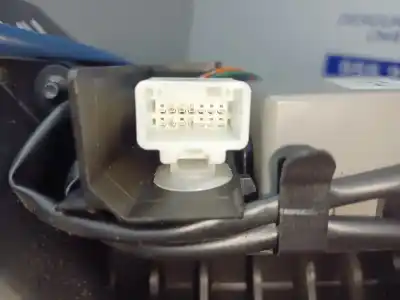 Pezzo di ricambio per auto di seconda mano leva del cambio per lexus rx 450h riferimenti oem iam   