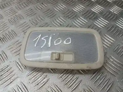 Peça sobressalente para automóvel em segunda mão luz interior por hyundai i10 classic referências oem iam 928502h000