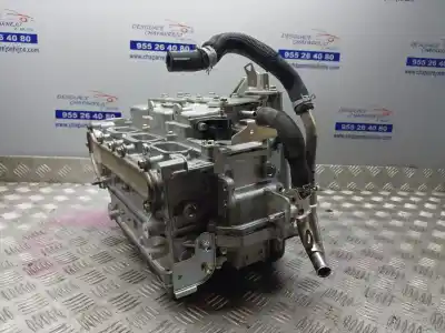 Pezzo di ricambio per auto di seconda mano modulo elettronico per lexus rx 450h riferimenti oem iam g92a048  2321001320