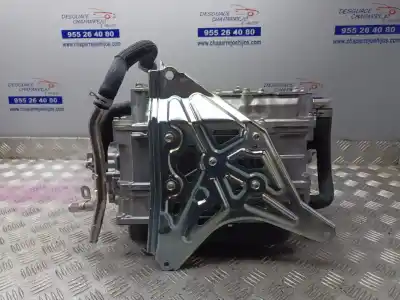 Pezzo di ricambio per auto di seconda mano modulo elettronico per lexus rx 450h riferimenti oem iam g92a048  2321001320