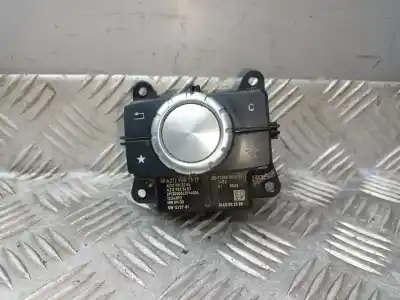 Автозапчасти б/у многофункциональное управление за mercedes clase e (w212) lim. e 220 bluetec (212.001) ссылки oem iam a2129007619