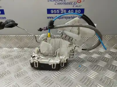 Автозапчасти б/у замок передней правой двери за mercedes clase e (w212) lim. e 220 bluetec (212.001) ссылки oem iam a0997200435
