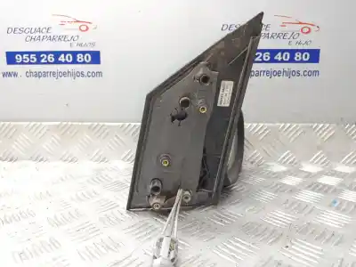 Second-hand car spare part right rearview mirror for smart coupe básico (45kw) oem iam references 000512v007  