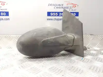 Second-hand car spare part right rearview mirror for smart coupe básico (45kw) oem iam references 000512v007  