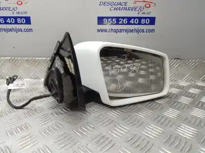 Автозапчасти б/у задний вид справа за mercedes clase e (w212) lim. e 220 bluetec (212.001) ссылки oem iam a3159412