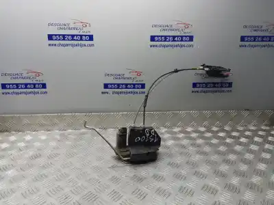 Peça sobressalente para automóvel em segunda mão fechadura da porta dianteira direita por hyundai i10 classic referências oem iam 