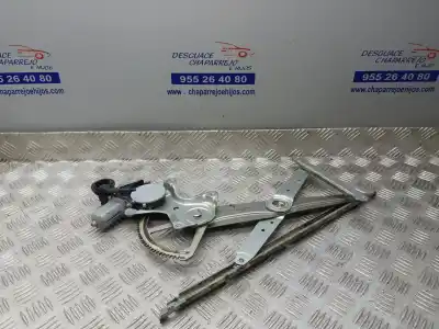 Автозапчасти б/у регулятор стекла переднего левого за lexus rx 450h ссылки oem iam 8572048080