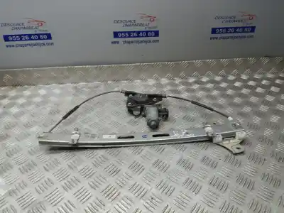 Peça sobressalente para automóvel em segunda mão elevador de vidros dianteiro direito por hyundai i10 classic referências oem iam 824020x010