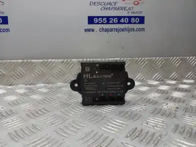 Автозапчасти б/у электронный модуль за mercedes clase e (w212) lim. e 220 bluetec (212.001) ссылки oem iam a2189008500