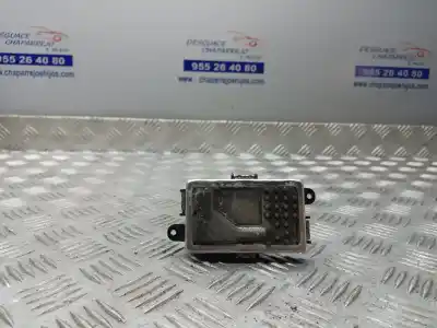 Автозапчасти б/у сопротивление нагреву за mercedes clase e (w212) lim. e 220 bluetec (212.001) ссылки oem iam a2128702110