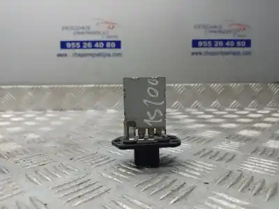 Peça sobressalente para automóvel em segunda mão resistência sofagem chauffage por hyundai i10 classic referências oem iam   