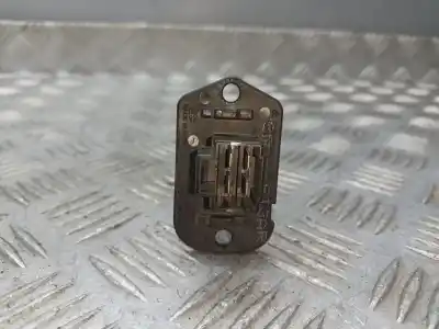 Peça sobressalente para automóvel em segunda mão resistência sofagem chauffage por hyundai i10 classic referências oem iam   
